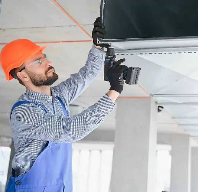 Why Homeowners & Businesses Trust Us in Woonsocket, RI?