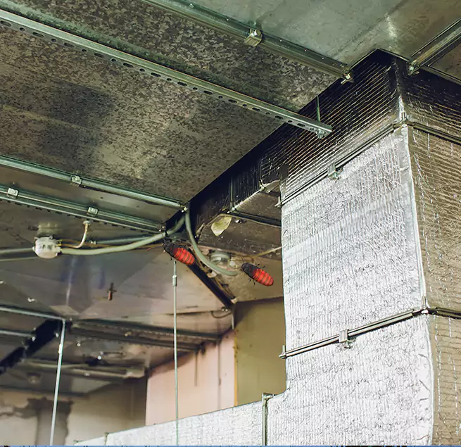 Why Homeowners & Businesses Trust Us Woonsocket, RI?