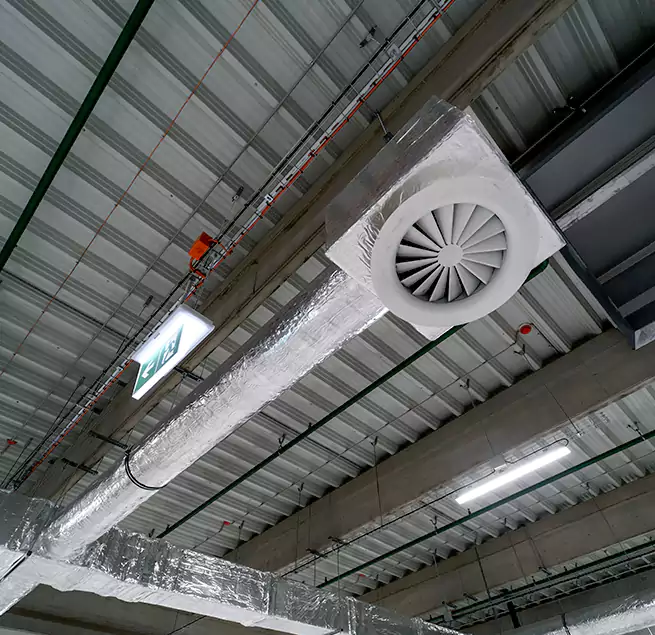 Why Homeowners & Businesses Trust Us in Woonsocket, RI?