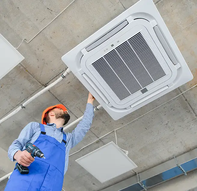 Why Homeowners & Businesses Trust Us in Woonsocket, RI