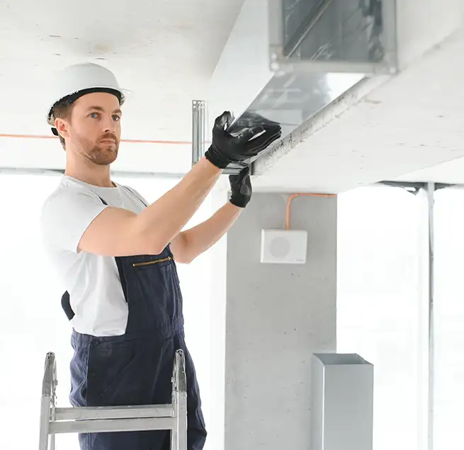 Why Homeowners & Businesses Trust Us in Woonsocket, RI?