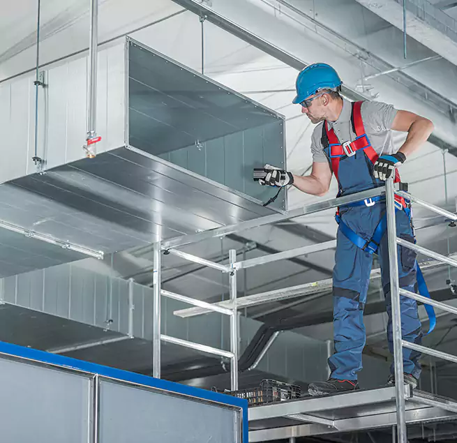 Why Homeowners & Businesses Trust Us in Woonsocket, RI?