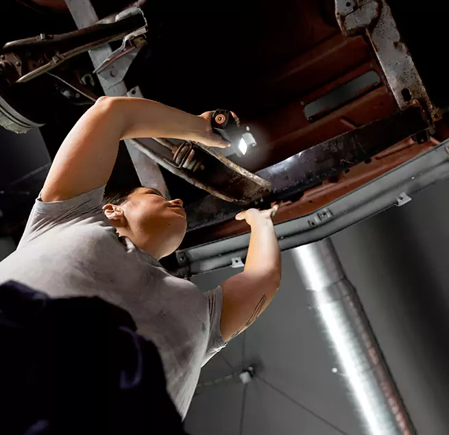 Why Homeowners & Businesses Trust Us Woonsocket, RI