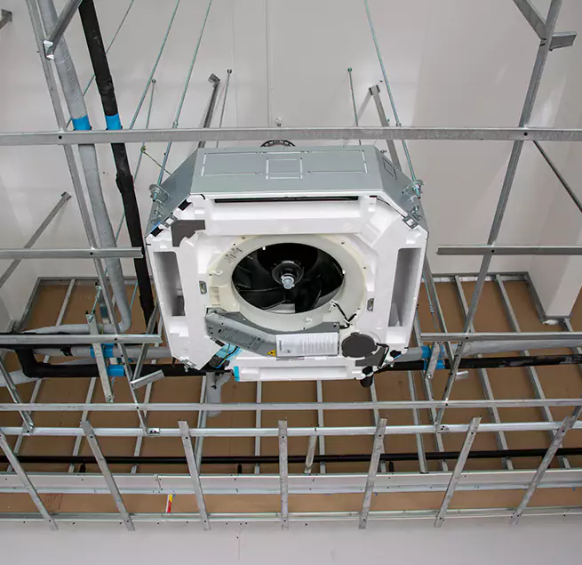 Why Homeowners & Businesses Trust Us Woonsocket, RI?