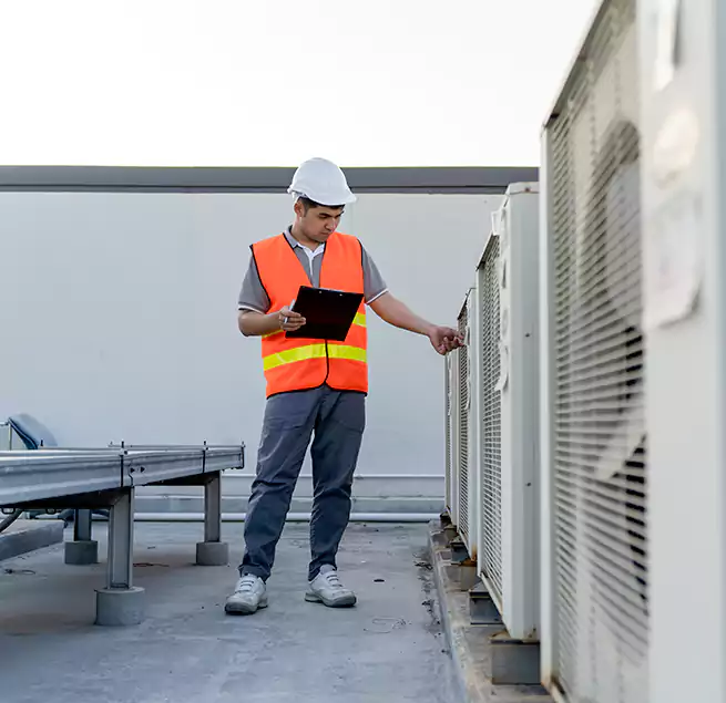 Why Homeowners & Businesses Trust Us in Woonsocket, RI?