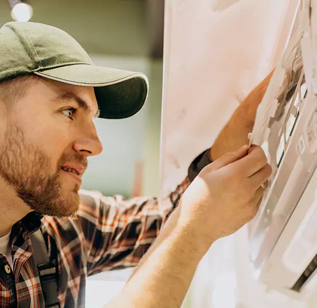 Why Homeowners & Businesses Trust Us in Woonsocket, RI?