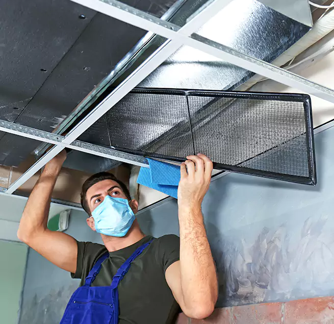  Why Homeowners Businesses Trust Us  in Woonsocket, RI?