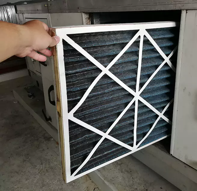 Why Homeowners & Businesses Trust Us Woonsocket, RI?